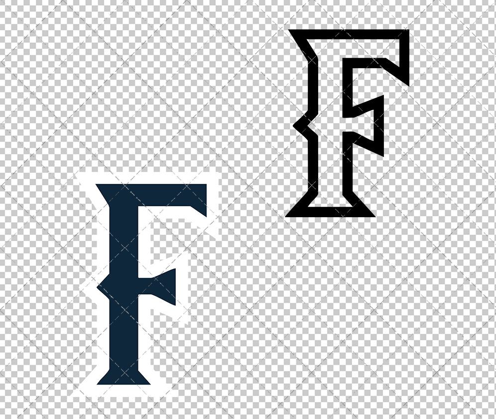 Cal State Fullerton Titans Alternate 2020 002, Svg, Dxf, Eps, Png - SvgShopArt
