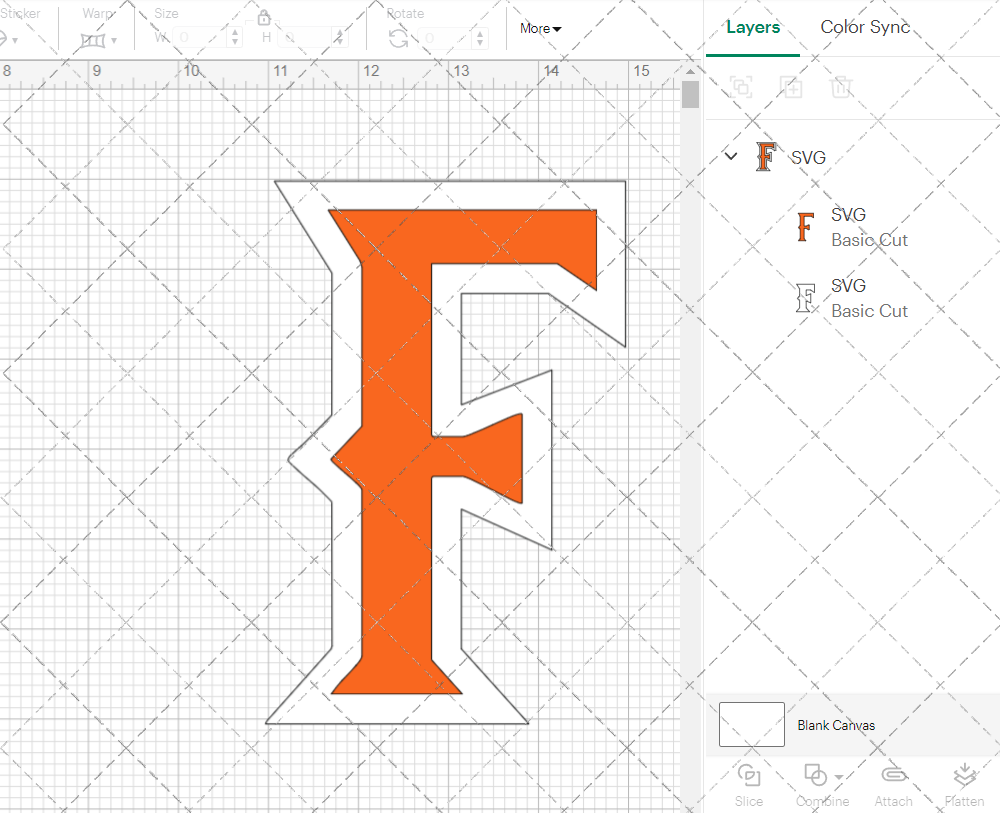 Cal State Fullerton Titans Alternate 2020, Svg, Dxf, Eps, Png - SgShopArt