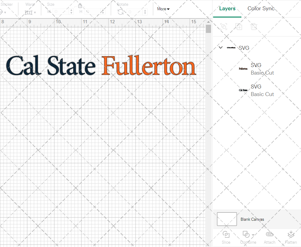Cal State Fullerton Titans Misc 2020 004, Svg, Dxf, Eps, Png - SvgShopArt