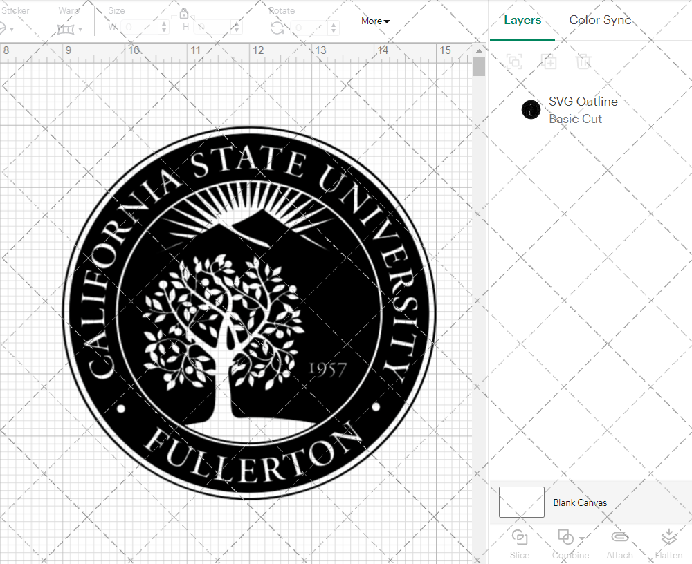 Cal State Fullerton Titans Misc 2020, Svg, Dxf, Eps, Png - SvgShopArt