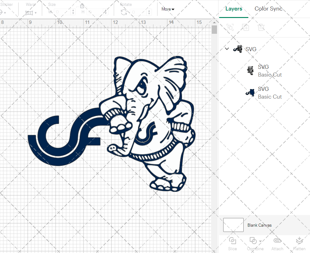 Cal State Fullerton Titans Secondary 1983 002, Svg, Dxf, Eps, Png - SvgShopArt