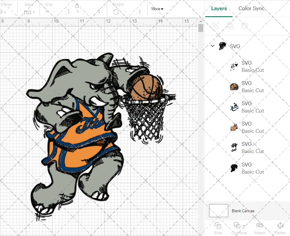 Cal State Fullerton Titans Secondary 1985, Svg, Dxf, Eps, Png - SvgShopArt