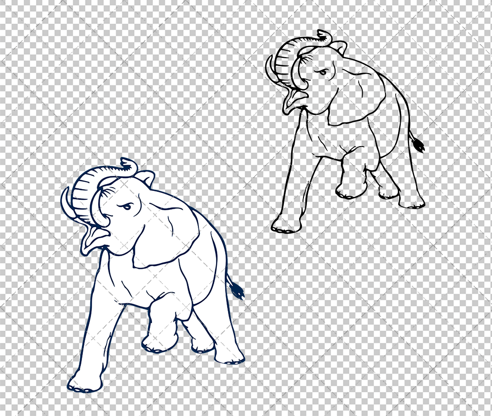 Cal State Fullerton Titans Secondary 1986, Svg, Dxf, Eps, Png - SvgShopArt