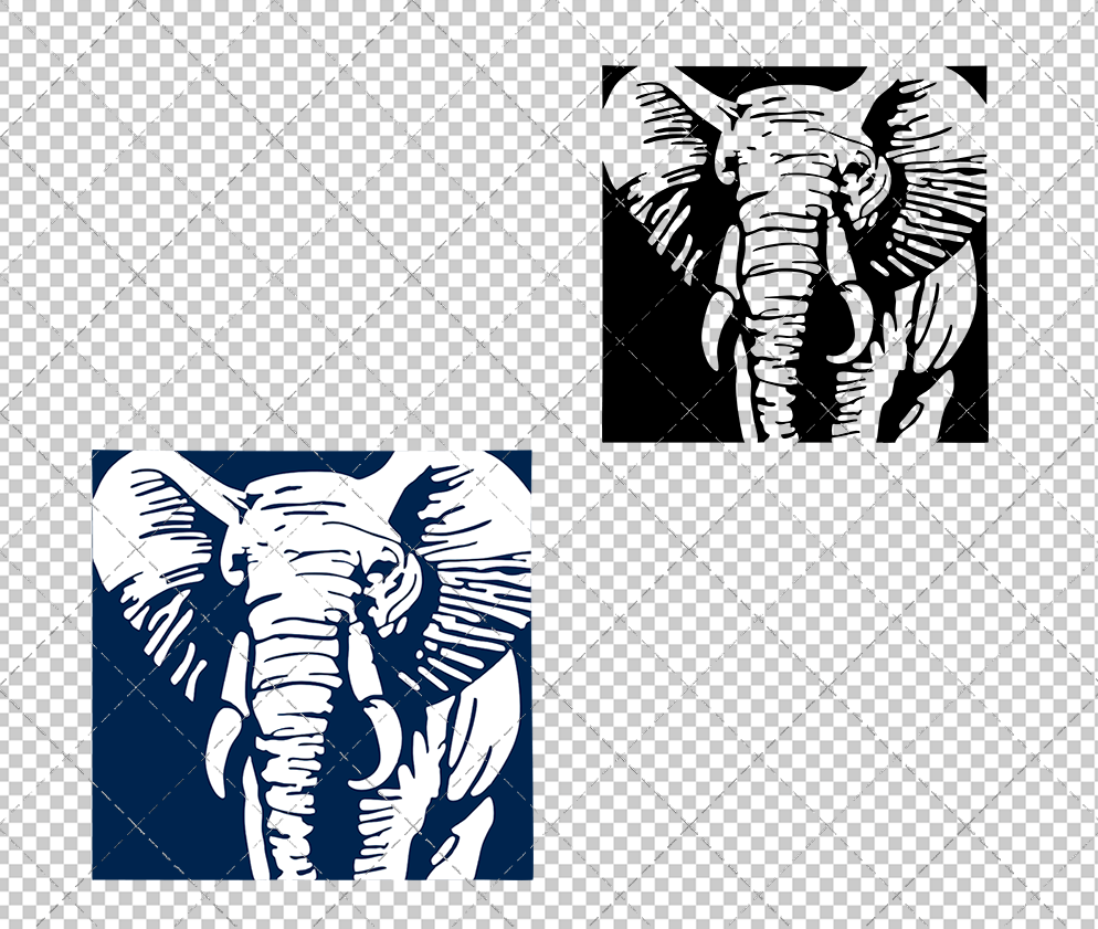 Cal State Fullerton Titans Secondary 1996, Svg, Dxf, Eps, Png - SvgShopArt