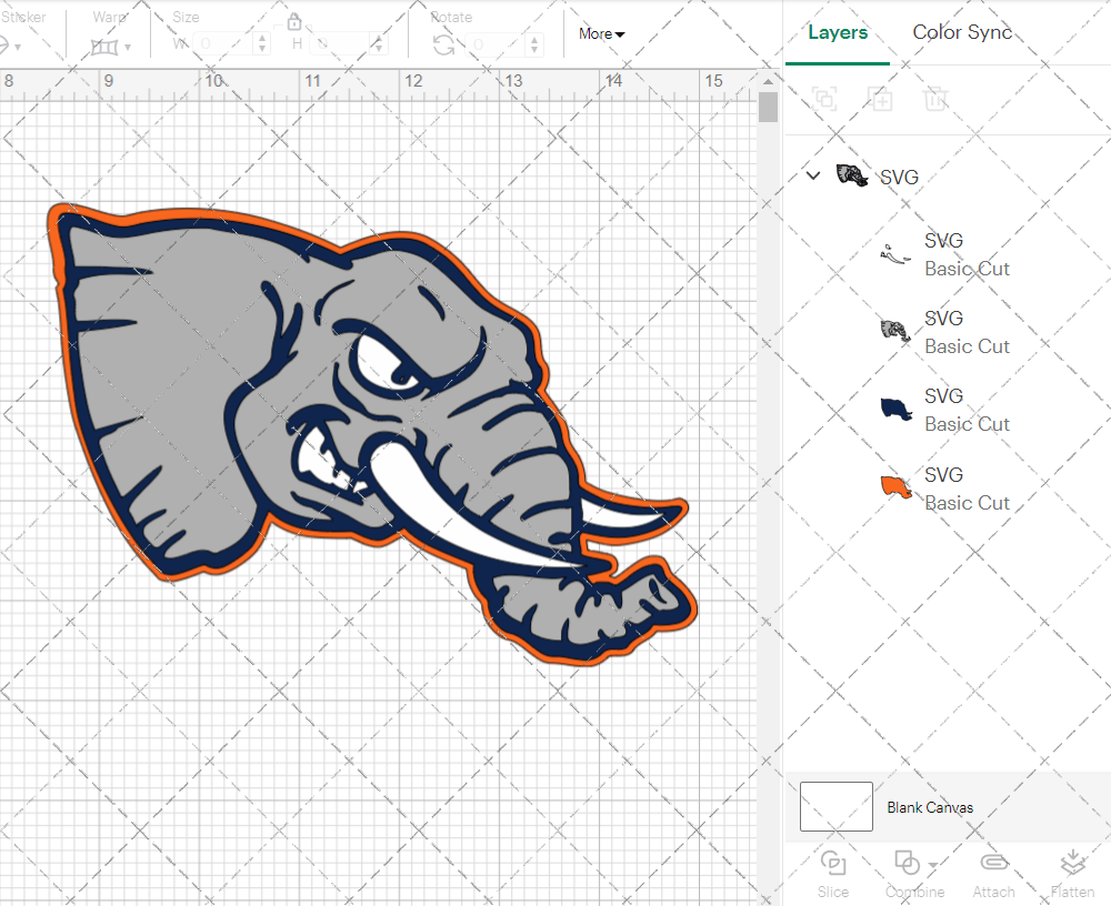 Cal State Fullerton Titans Secondary 2000, Svg, Dxf, Eps, Png - SvgShopArt