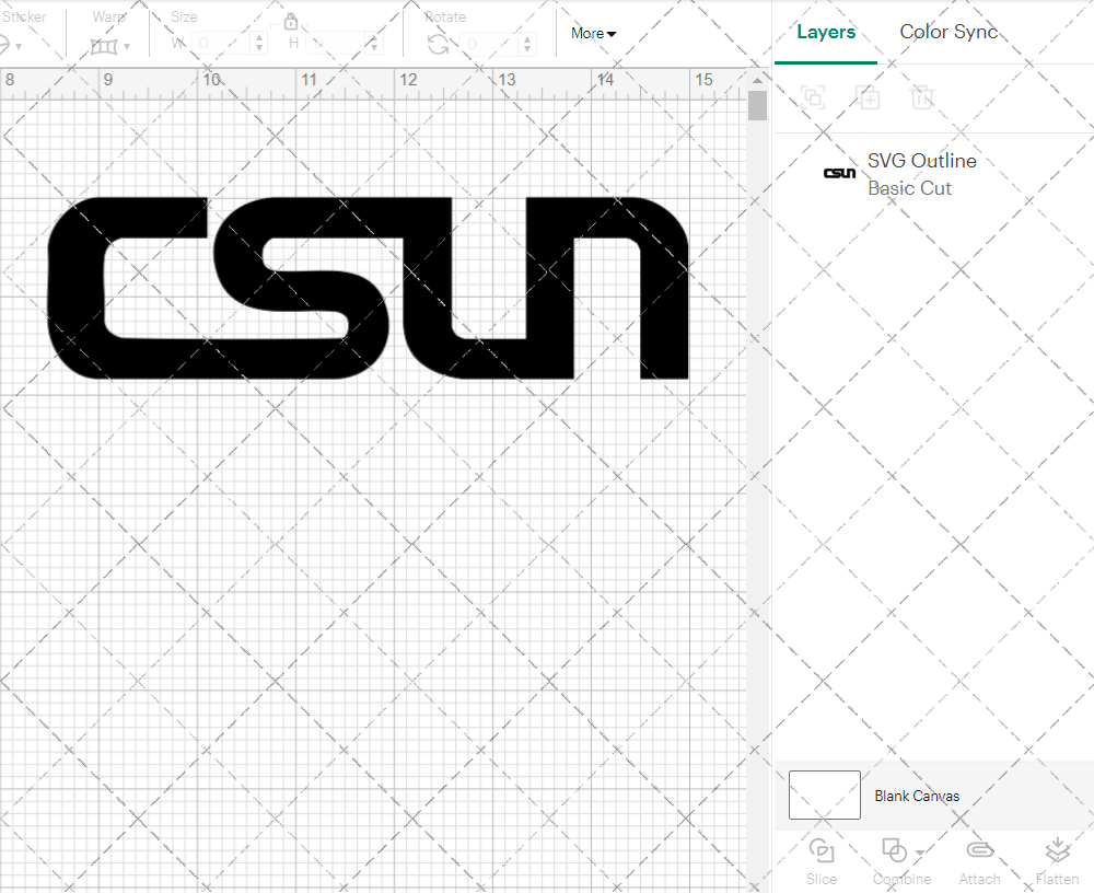 Cal State Northridge Matadors Alternate 1972, Svg, Dxf, Eps, Png - SvgShopArt