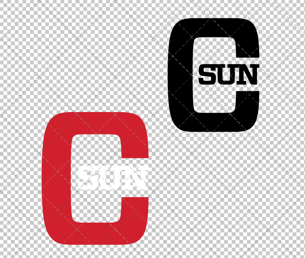 Cal State Northridge Matadors Alternate 2019 002, Svg, Dxf, Eps, Png - SvgShopArt