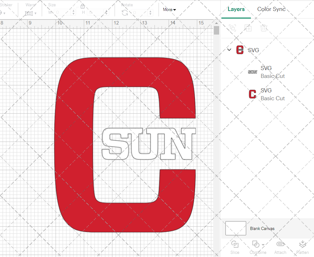 Cal State Northridge Matadors Alternate 2019 002, Svg, Dxf, Eps, Png - SvgShopArt