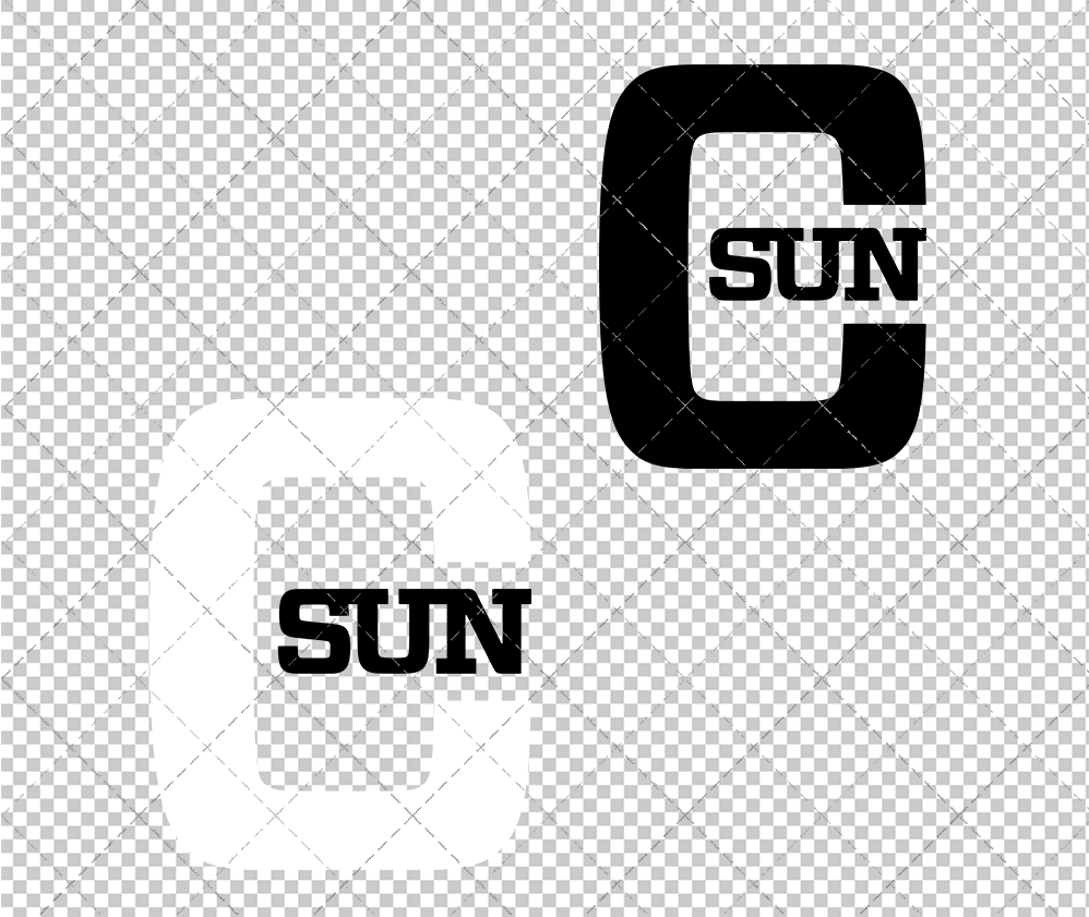 Cal State Northridge Matadors Alternate 2019 003, Svg, Dxf, Eps, Png - SvgShopArt