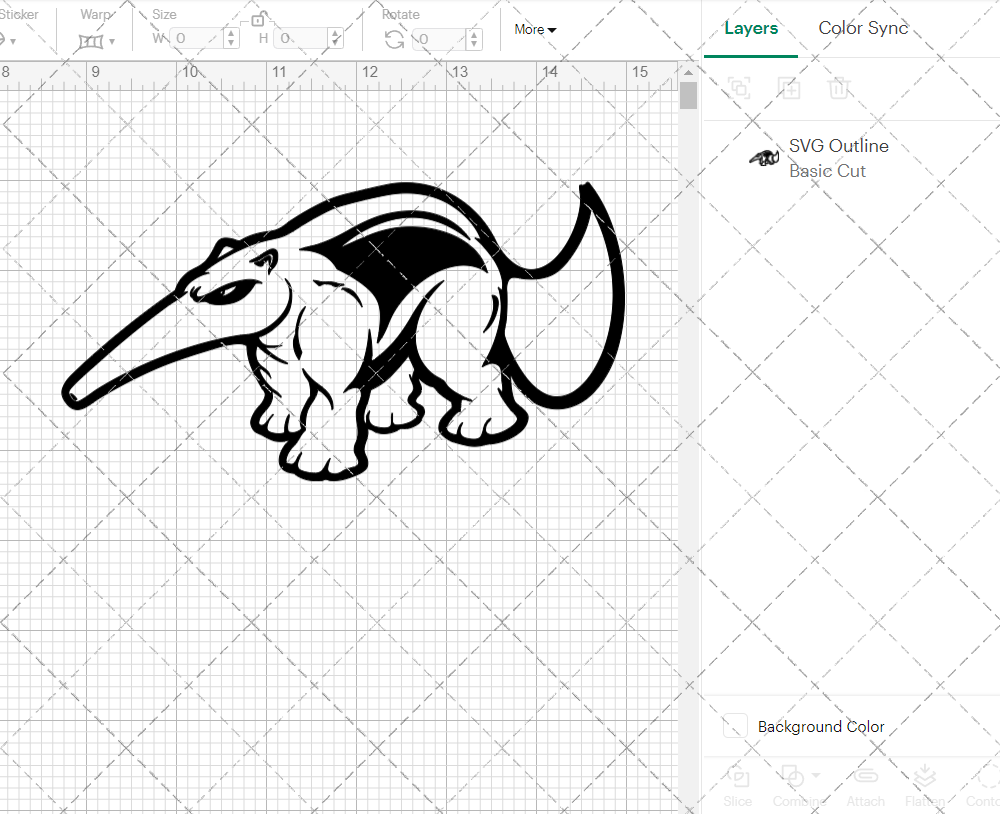 California-Irvine Anteaters Alternate 1998 002, Svg, Dxf, Eps, Png - SvgShopArt