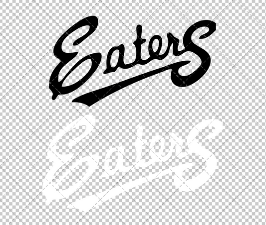 California-Irvine Anteaters Jersey 2014 003, Svg, Dxf, Eps, Png - SvgShopArt