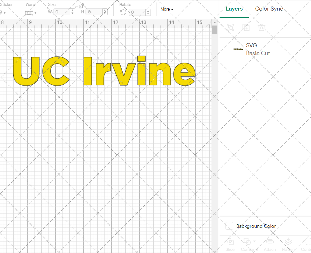 California-Irvine Anteaters Misc 2014 002, Svg, Dxf, Eps, Png - SvgShopArt