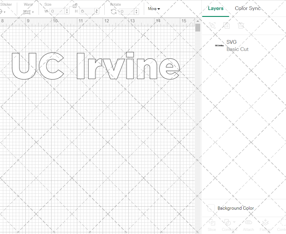 California-Irvine Anteaters Misc 2014 003, Svg, Dxf, Eps, Png - SvgShopArt