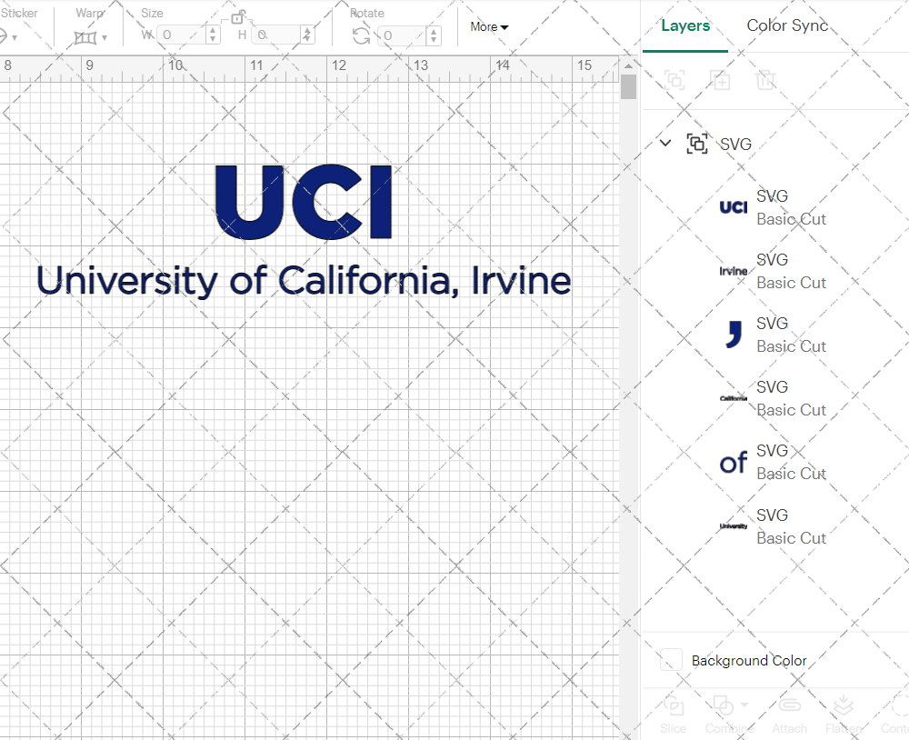 California-Irvine Anteaters Misc 2014 004, Svg, Dxf, Eps, Png - SvgShopArt