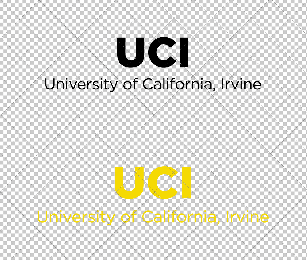 California-Irvine Anteaters Misc 2014 005, Svg, Dxf, Eps, Png - SvgShopArt