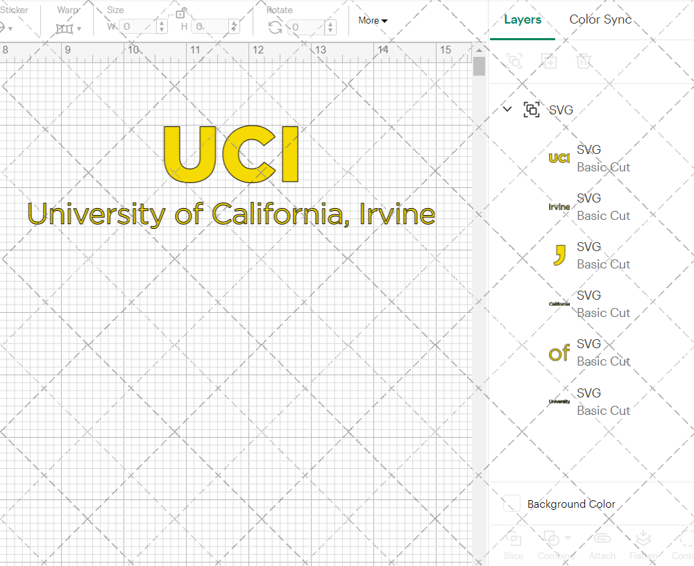 California-Irvine Anteaters Misc 2014 005, Svg, Dxf, Eps, Png - SvgShopArt