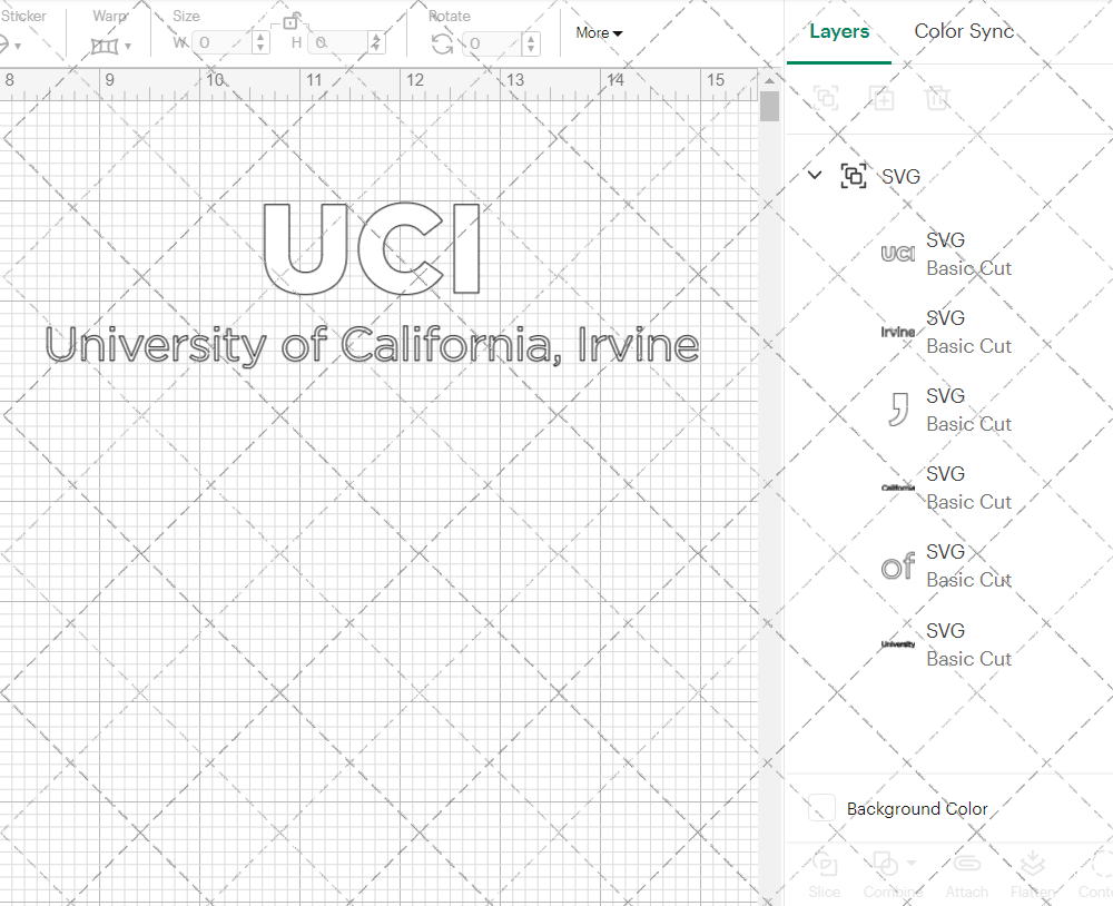 California-Irvine Anteaters Misc 2014 006, Svg, Dxf, Eps, Png - SvgShopArt