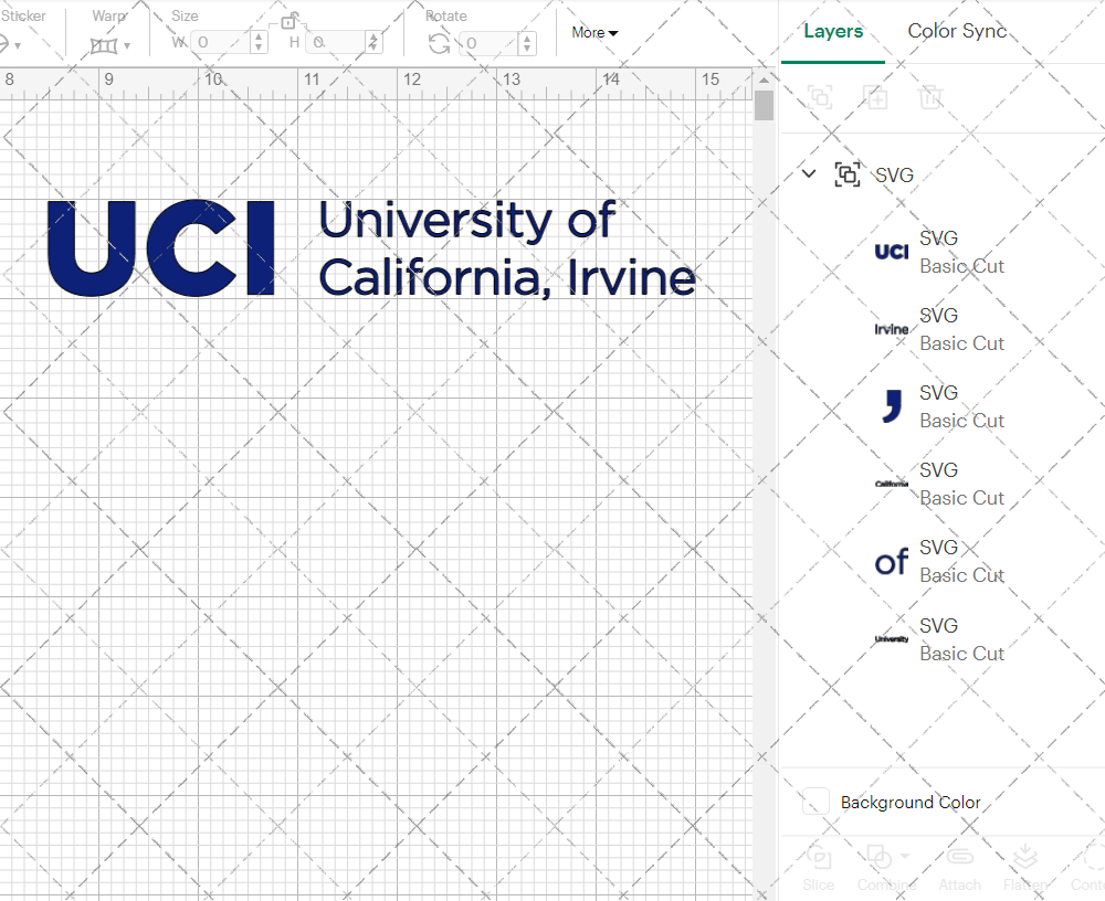 California-Irvine Anteaters Misc 2014 007, Svg, Dxf, Eps, Png - SvgShopArt