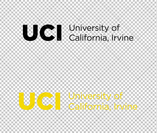 California-Irvine Anteaters Misc 2014 008, Svg, Dxf, Eps, Png - SvgShopArt