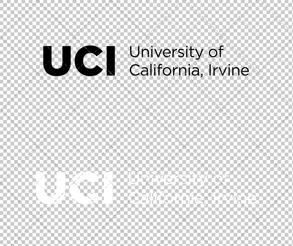 California-Irvine Anteaters Misc 2014 009, Svg, Dxf, Eps, Png - SvgShopArt