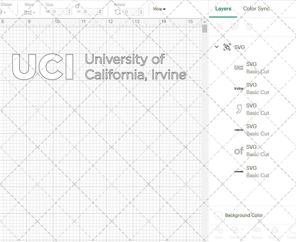 California-Irvine Anteaters Misc 2014 009, Svg, Dxf, Eps, Png - SvgShopArt