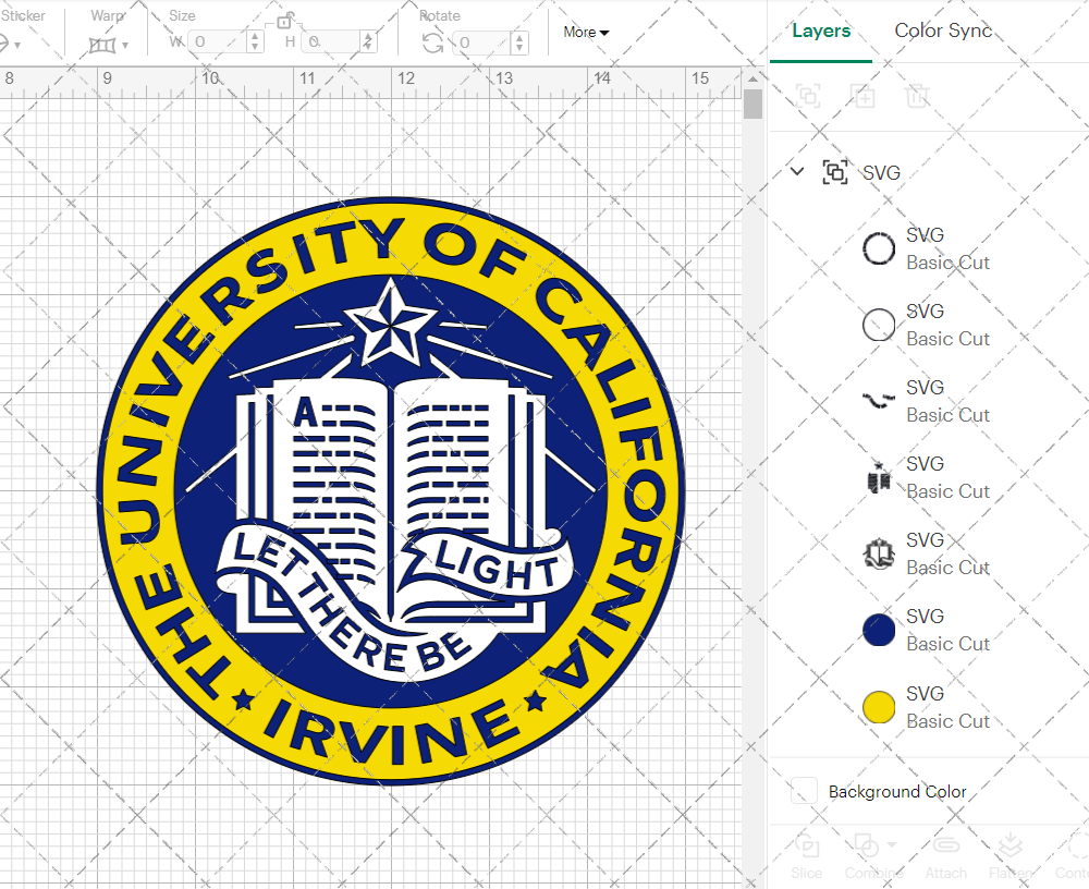 California-Irvine Anteaters Misc 2014 010, Svg, Dxf, Eps, Png - SvgShopArt