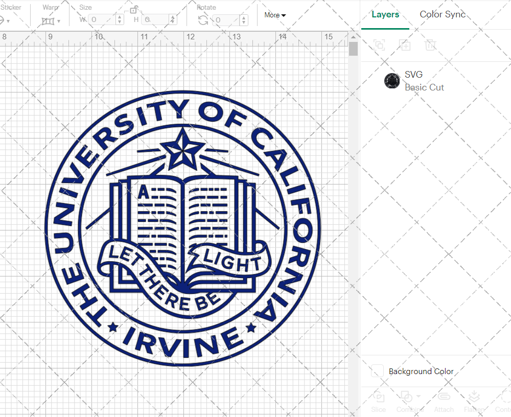 California-Irvine Anteaters Misc 2014 012, Svg, Dxf, Eps, Png - SvgShopArt
