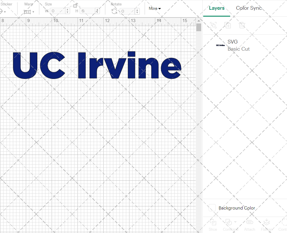 California-Irvine Anteaters Misc 2014, Svg, Dxf, Eps, Png - SvgShopArt