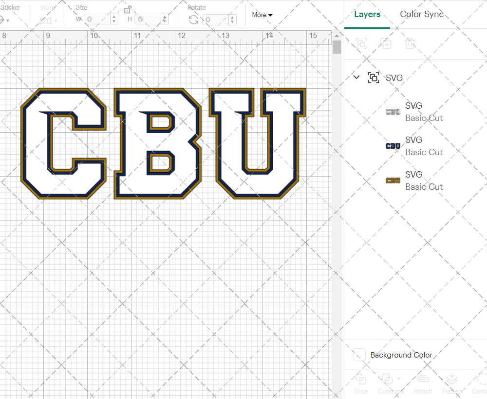 California Baptist Lancers Alternate 2017 005, Svg, Dxf, Eps, Png - SvgShopArt