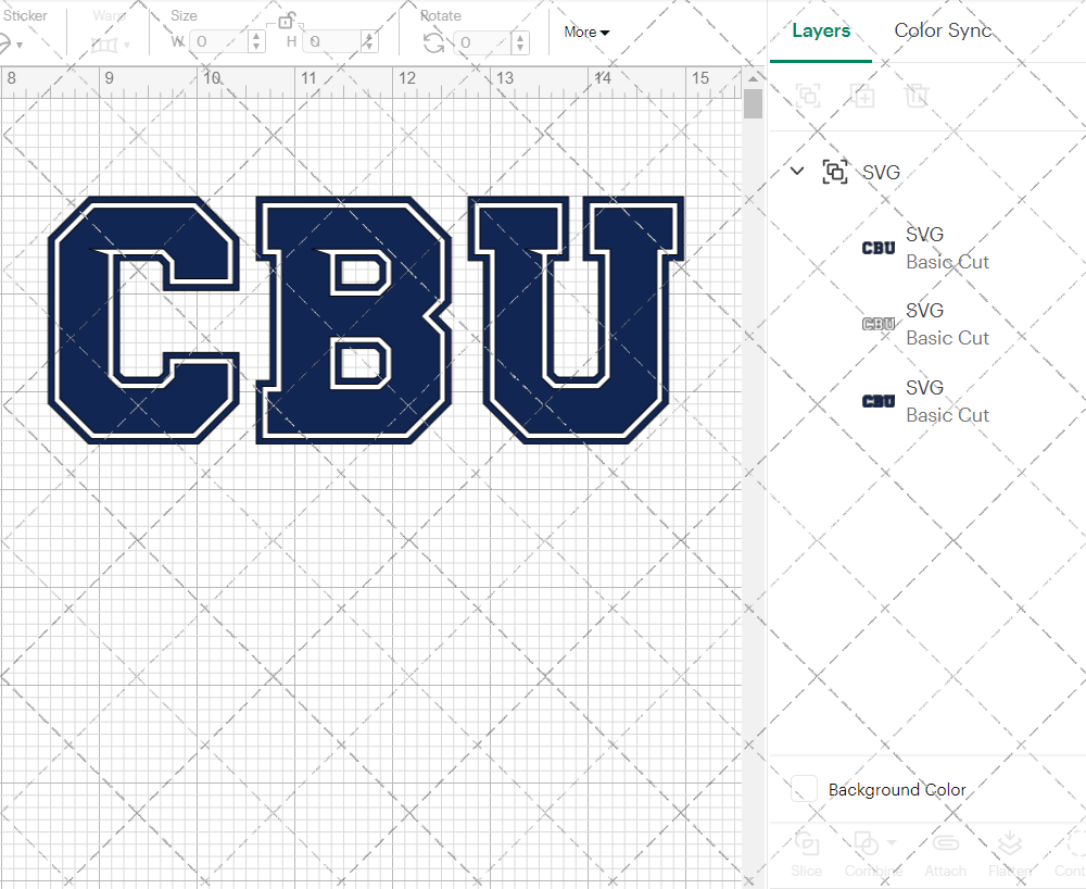 California Baptist Lancers Alternate 2017 007, Svg, Dxf, Eps, Png - SvgShopArt