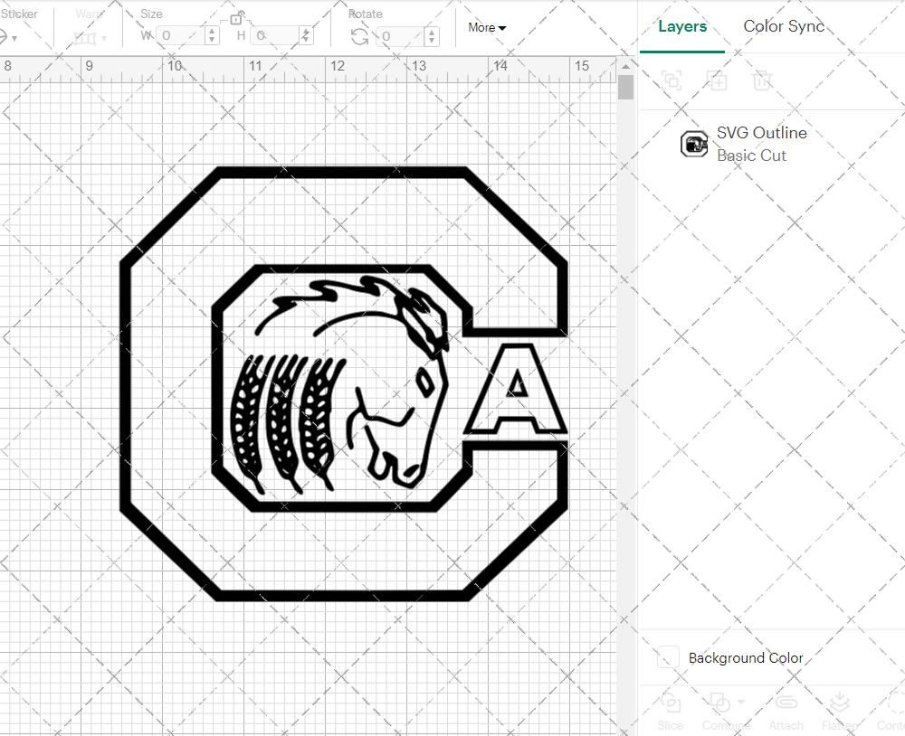 California Davis Aggies Alternate 1959, Svg, Dxf, Eps, Png - SvgShopArt