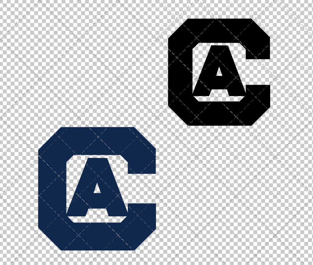 California Davis Aggies Helmet Logo 2014, Svg, Dxf, Eps, Png - SvgShopArt
