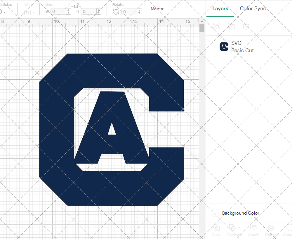 California Davis Aggies Helmet Logo 2014, Svg, Dxf, Eps, Png - SvgShopArt