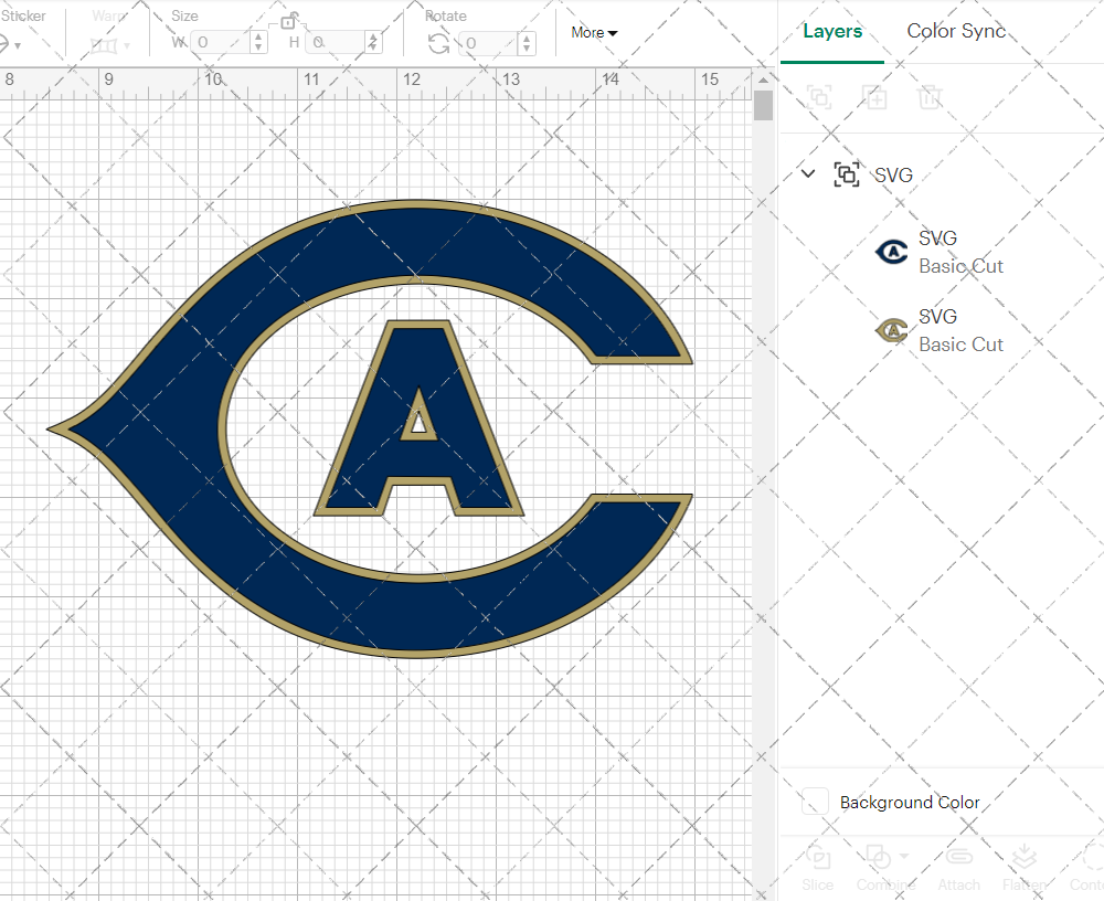 California Davis Aggies Helmet Logo 2018, Svg, Dxf, Eps, Png - SvgShopArt