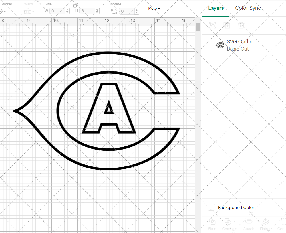California Davis Aggies Helmet Logo 2018, Svg, Dxf, Eps, Png - SvgShopArt