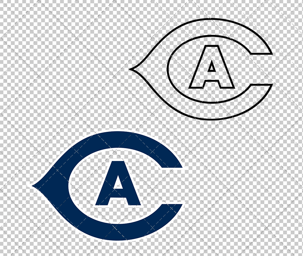 California Davis Aggies Helmet Logo 2021, Svg, Dxf, Eps, Png - SvgShopArt