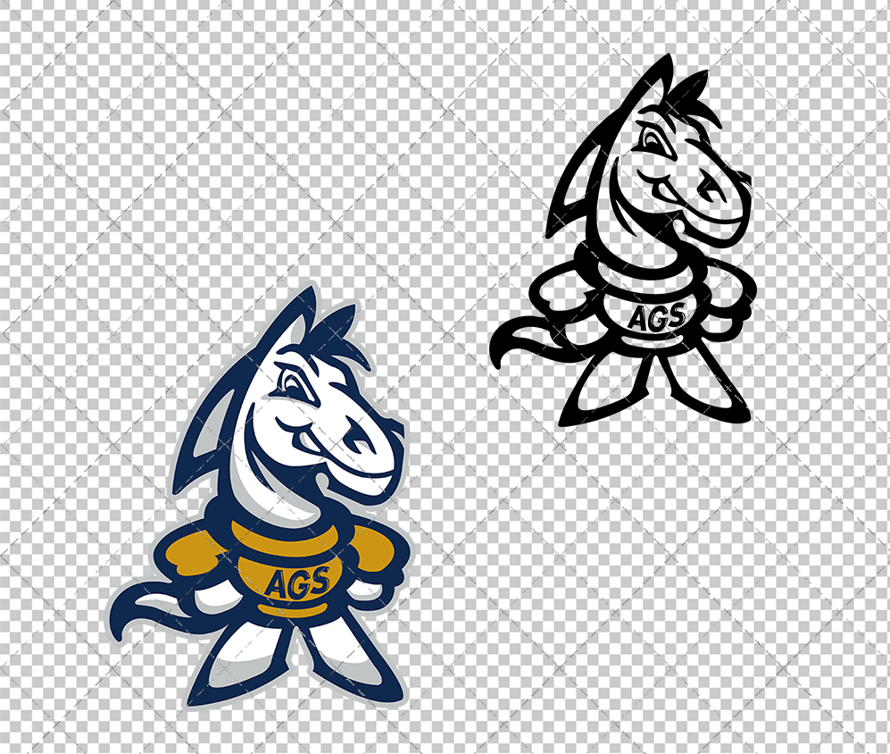 California Davis Aggies Misc 1999, Svg, Dxf, Eps, Png - SvgShopArt