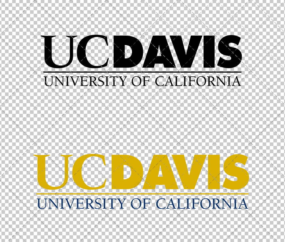 California Davis Aggies Misc 2021 002, Svg, Dxf, Eps, Png - SvgShopArt