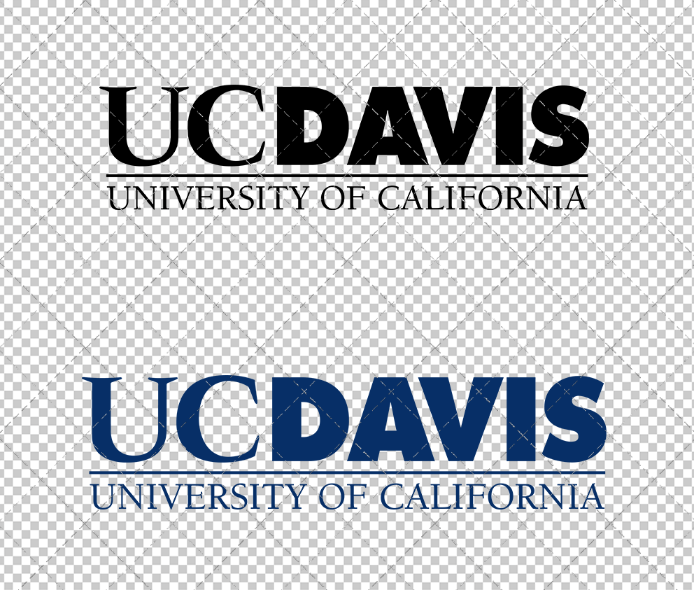 California Davis Aggies Misc 2021, Svg, Dxf, Eps, Png - SvgShopArt