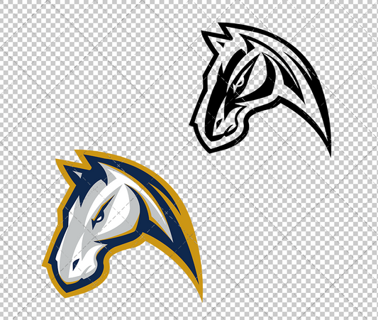 California Davis Aggies Secondary 1999 003, Svg, Dxf, Eps, Png - SvgShopArt