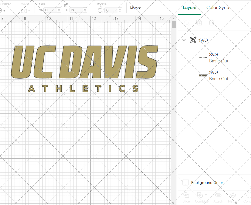 California Davis Aggies Secondary 2019, Svg, Dxf, Eps, Png - SvgShopArt