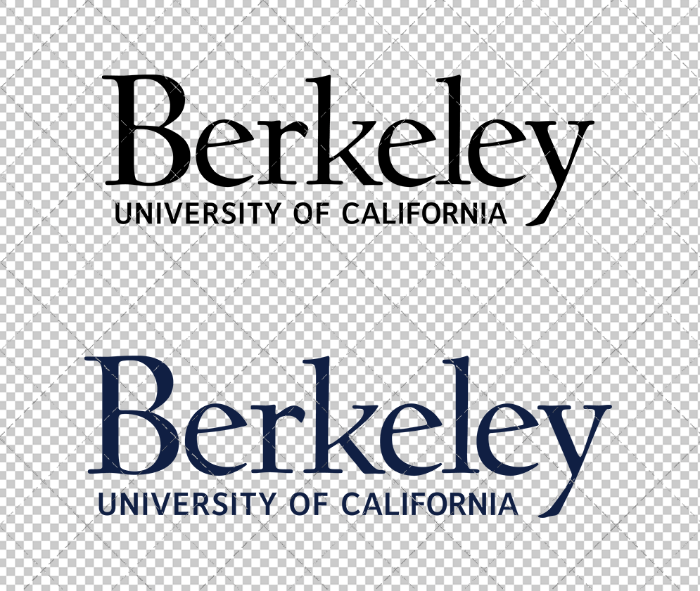 California Golden Bears Misc 2017, Svg, Dxf, Eps, Png - SvgShopArt