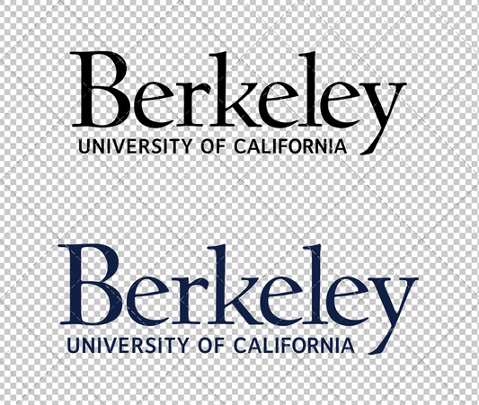 California Golden Bears Misc 2017, Svg, Dxf, Eps, Png - SvgShopArt