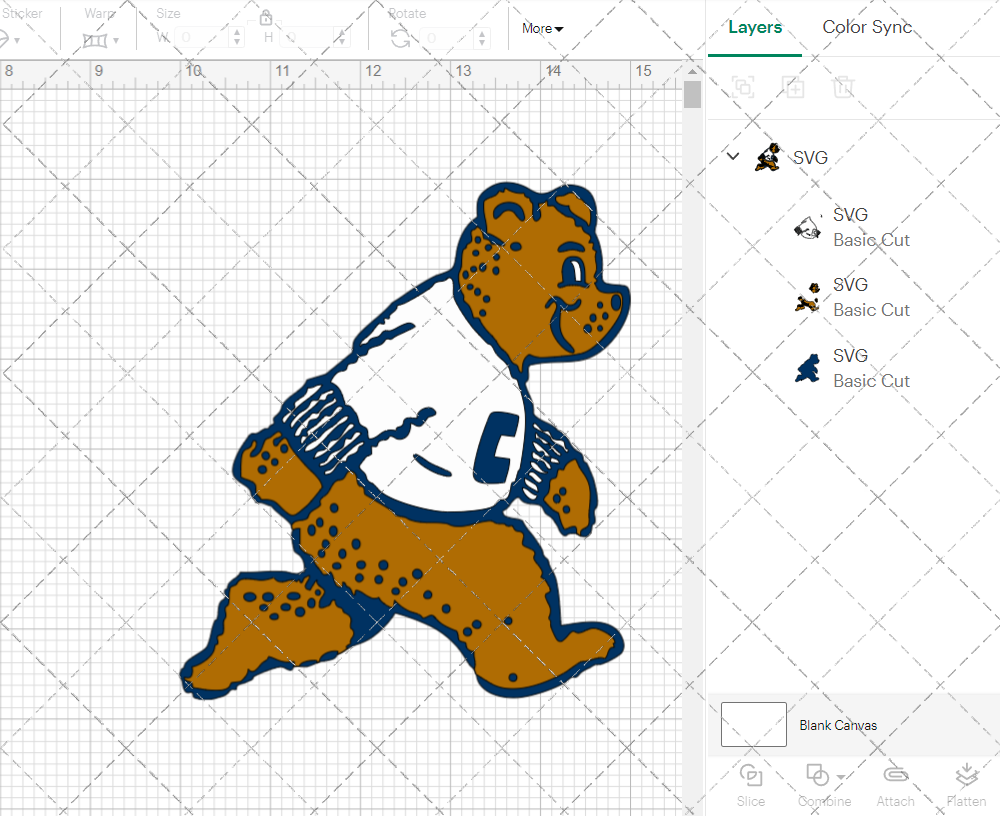 California Golden Bears Secondary 1951, Svg, Dxf, Eps, Png - SvgShopArt
