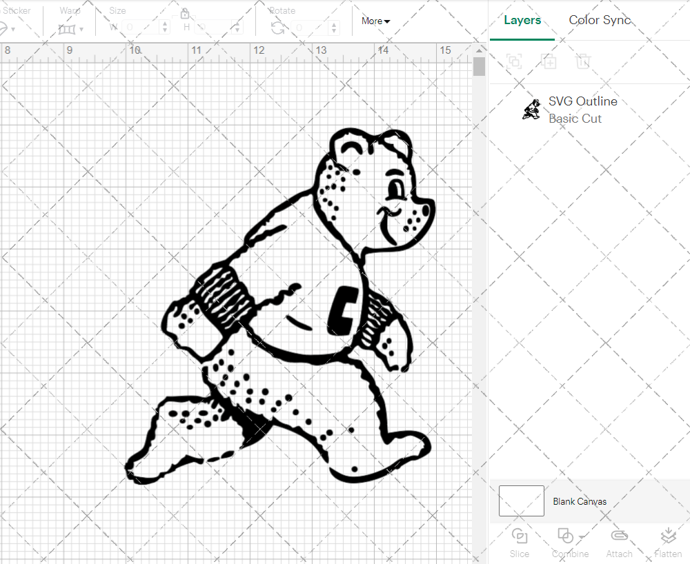 California Golden Bears Secondary 1951, Svg, Dxf, Eps, Png - SvgShopArt