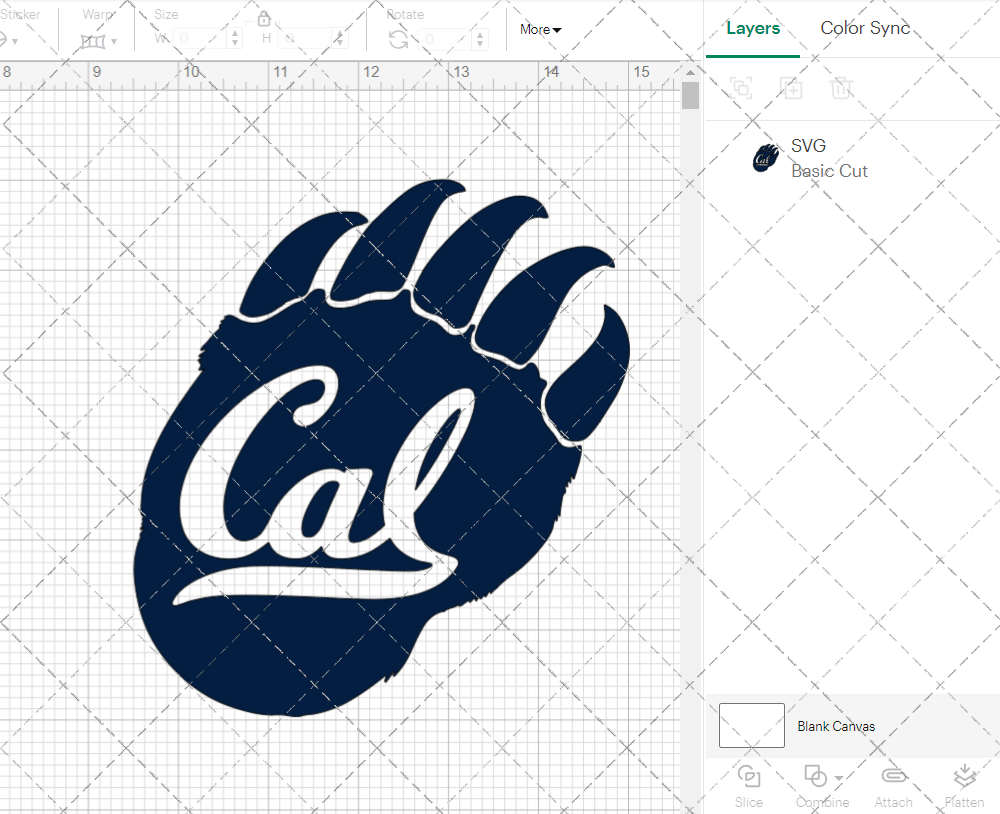 California Golden Bears Secondary 1982 003, Svg, Dxf, Eps, Png - SvgShopArt