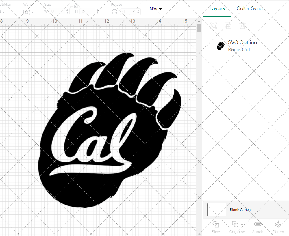 California Golden Bears Secondary 1982 003, Svg, Dxf, Eps, Png - SvgShopArt