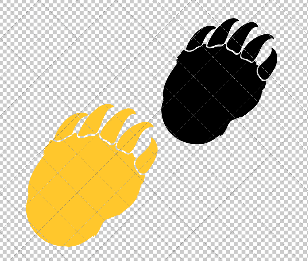 California Golden Bears Secondary 1982 006, Svg, Dxf, Eps, Png - SvgShopArt