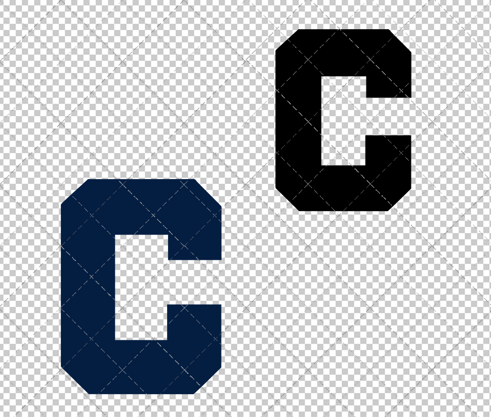 California Golden Bears Secondary 1999, Svg, Dxf, Eps, Png - SvgShopArt