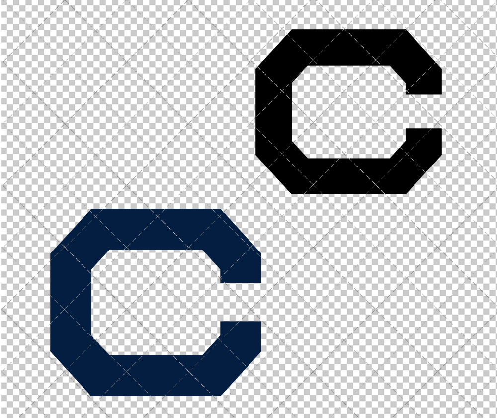 California Golden Bears Secondary 2017 004, Svg, Dxf, Eps, Png - SvgShopArt